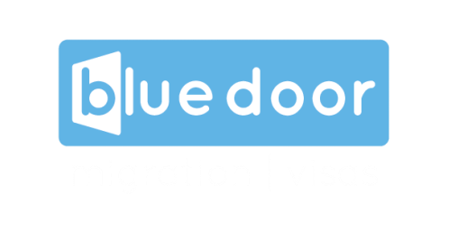 Blue Door Migration
